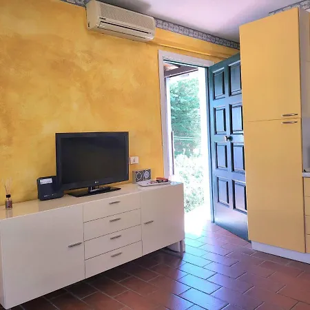 Solaris18 Appartement