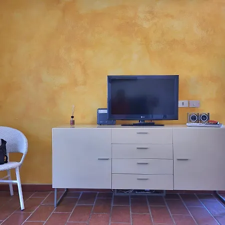 Appartement Solaris18