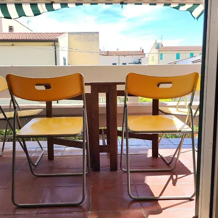 Solaris18 Appartement *