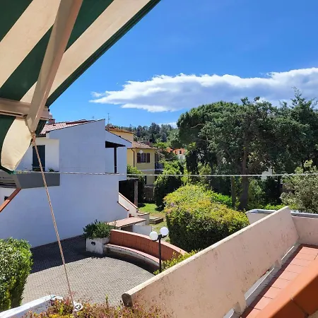 Appartement Solaris18 Marina di Campo