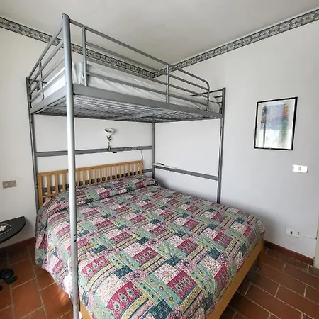 Appartement Solaris18 Marina di Campo